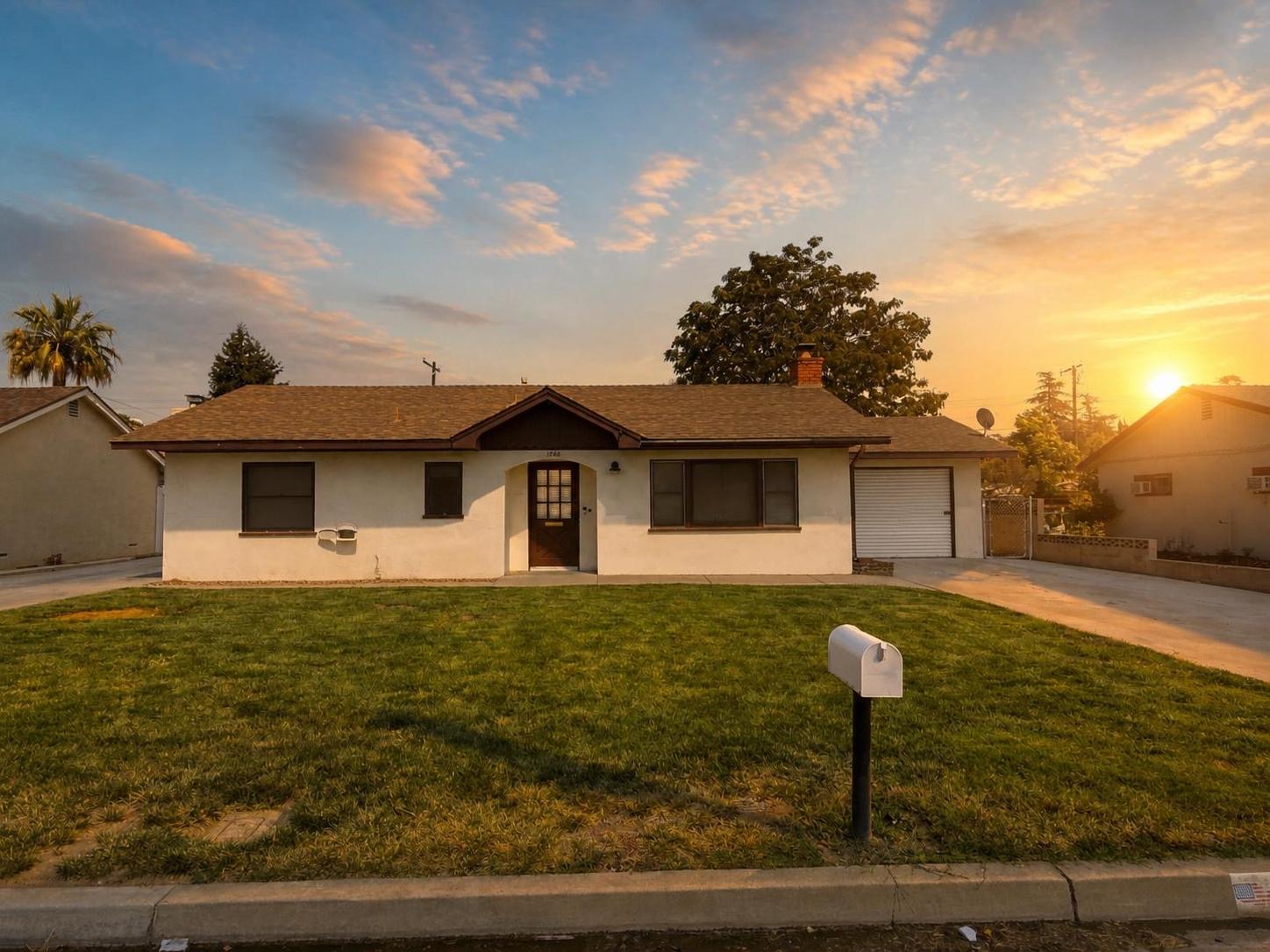 1266 Elm Avenue
