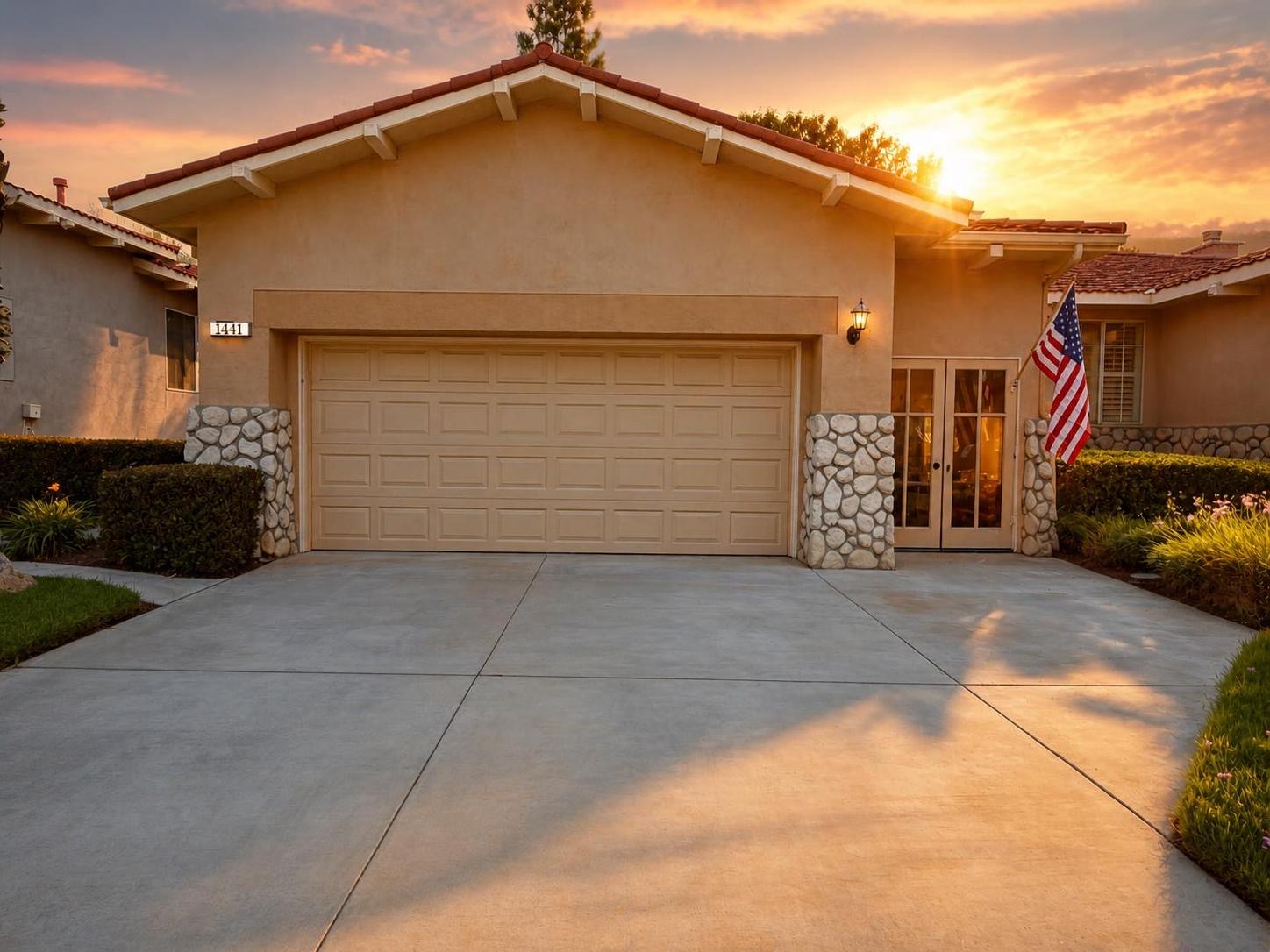 1441 Upland Hills Drive North