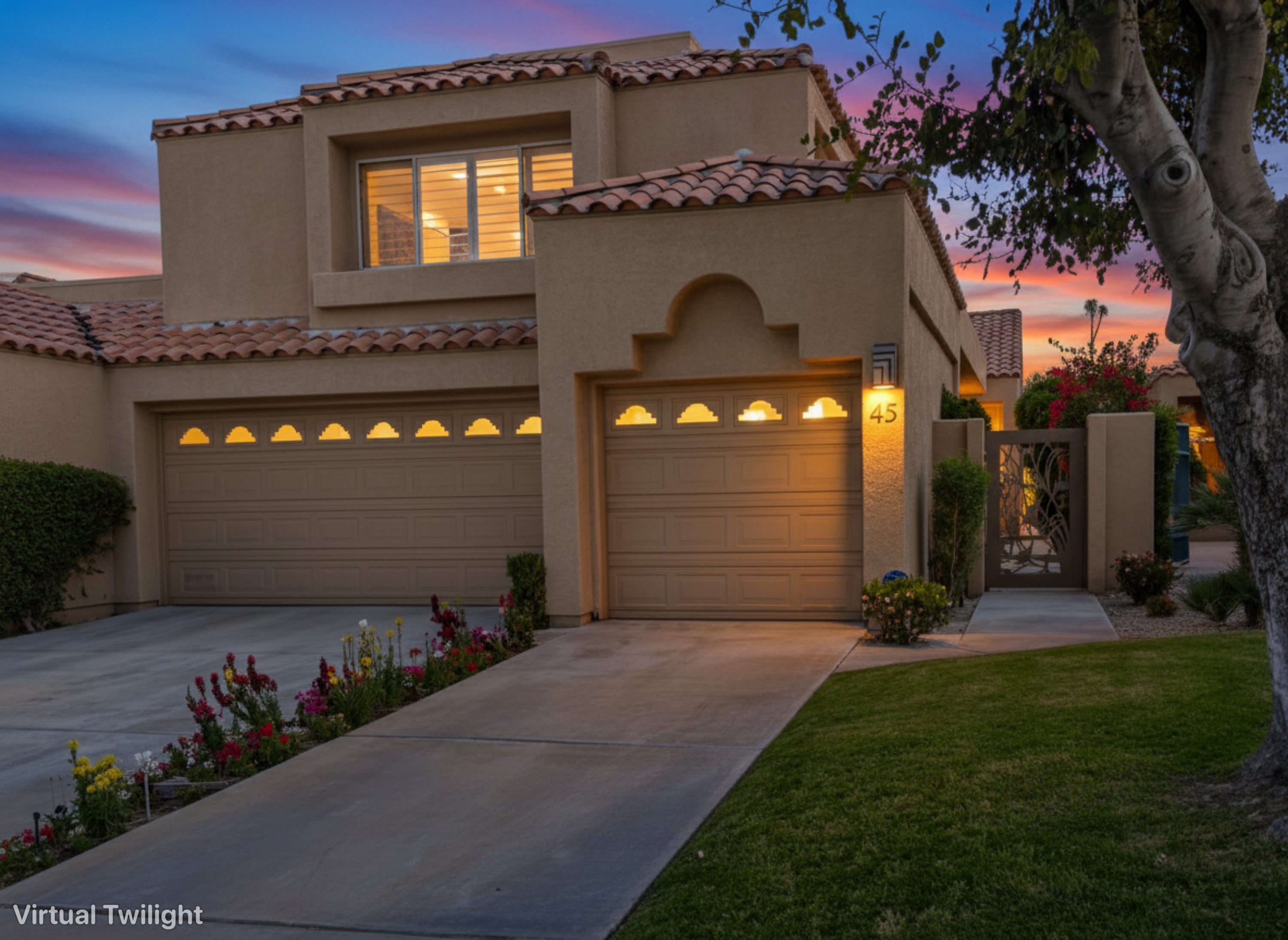 45 Pebble Beach Drive