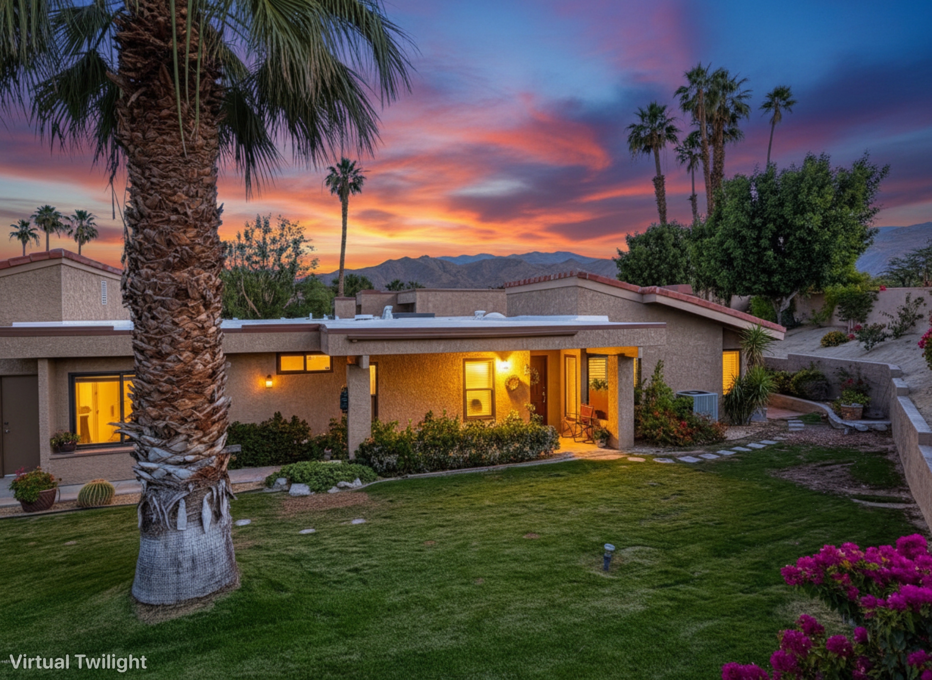48983 Canyon Crest Lane - 1