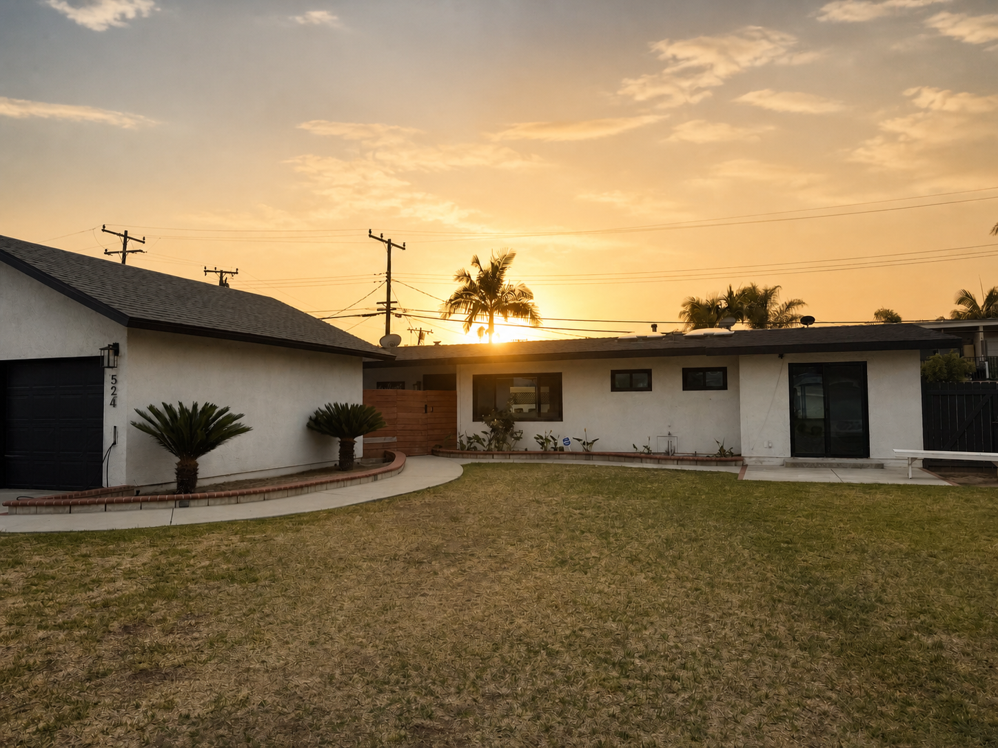 524 East Navilla Place