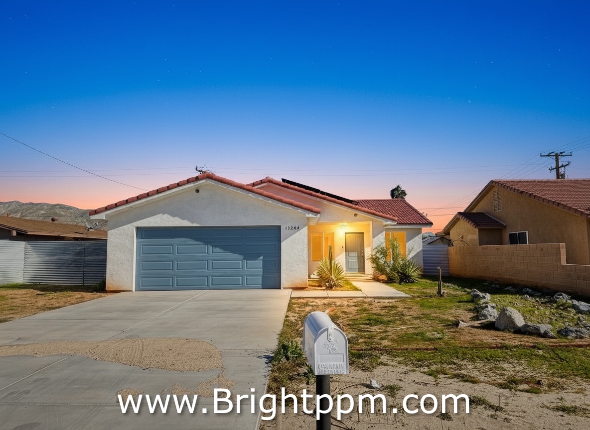 13244 El Cajon Drive