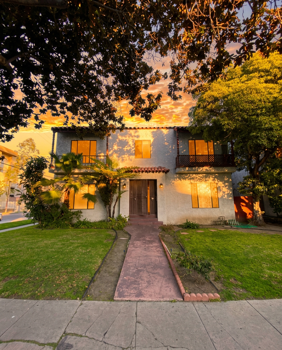 Property main image