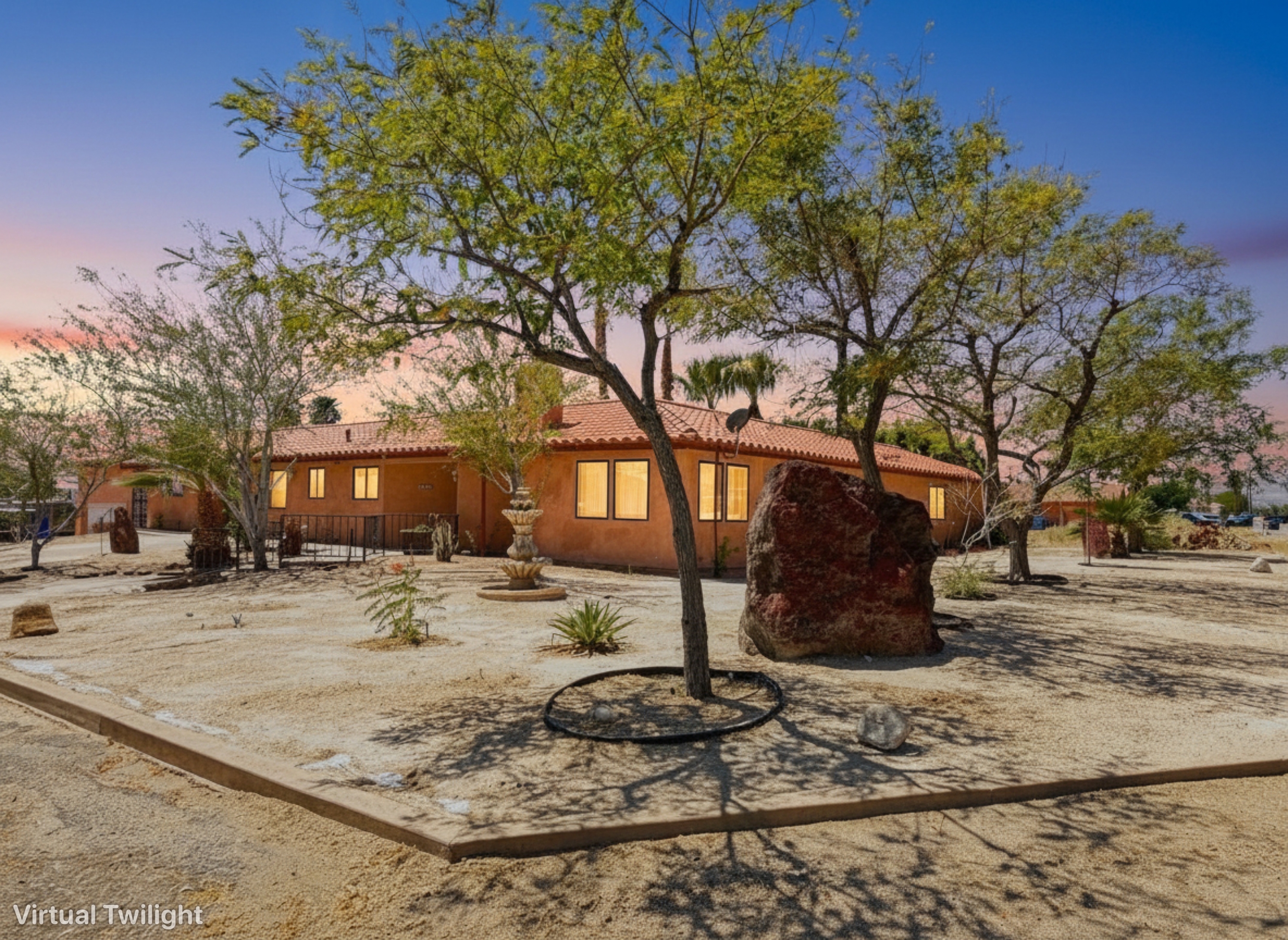 12155 Ocotillo Road - C